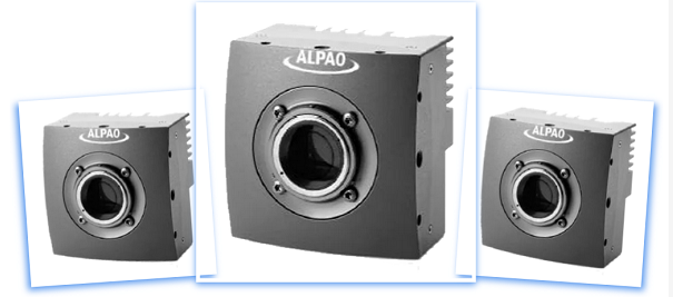 又一款ALPAO波前传感器可不受法国出口限制